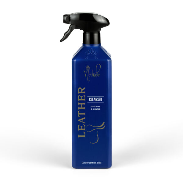 Leather Cleanser 750 ml